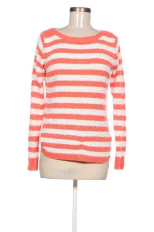 Дамски пуловер F&F, Размер M, Цвят Многоцветен, Цена 28,99 лв.