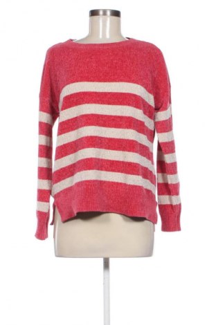 Дамски пуловер F&F, Размер M, Цвят Многоцветен, Цена 29,33 лв.