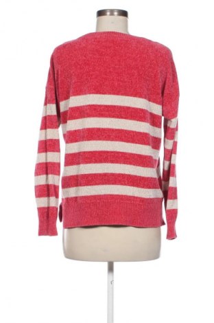 Дамски пуловер F&F, Размер M, Цвят Многоцветен, Цена 29,33 лв.