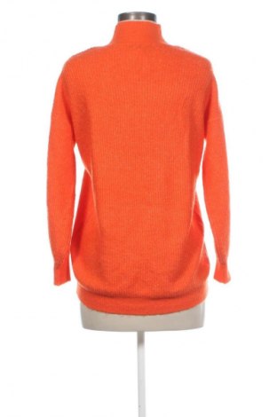 Dámský svetr F&F, Velikost XS, Barva Oranžová, Cena  367,00 Kč