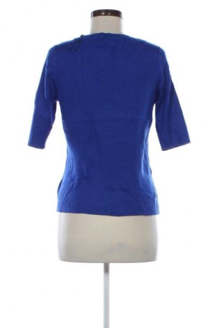 Női pulóver F&F, Méret M, Szín Kék, Ár 1 429 Ft