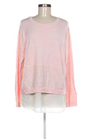 Női pulóver F&F, Méret XXL, Szín Rózsaszín, Ár 6 249 Ft