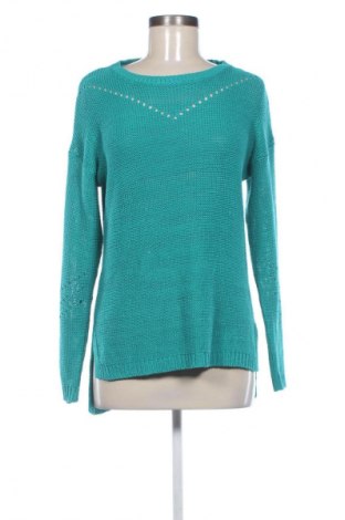Női pulóver F&F, Méret M, Szín Zöld, Ár 5 800 Ft