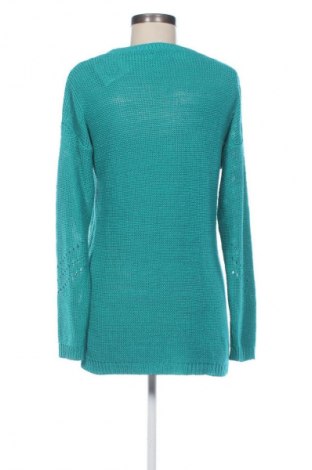 Női pulóver F&F, Méret M, Szín Zöld, Ár 5 800 Ft