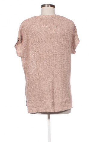 Pulover de femei F&F, Mărime L, Culoare Bej, Preț 48,99 Lei