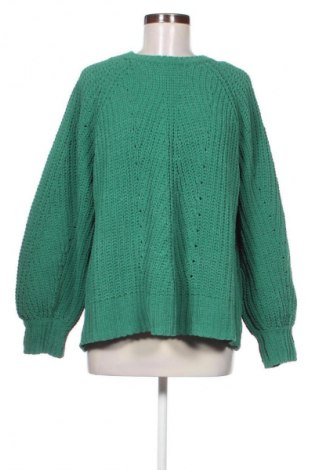 Dámsky pulóver F&F, Veľkosť L, Farba Zelená, Cena  14,77 €