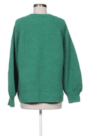 Dámsky pulóver F&F, Veľkosť L, Farba Zelená, Cena  14,77 €