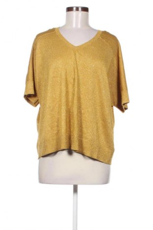 Pulover de femei F&F, Mărime M, Culoare Portocaliu, Preț 143,00 Lei