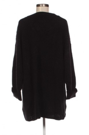 Női pulóver FLG, Méret 3XL, Szín Fekete, Ár 11 839 Ft