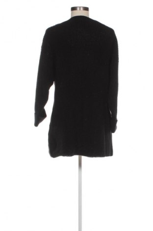 Дамски пуловер FLG, Размер XL, Цвят Черен, Цена 29,99 лв.