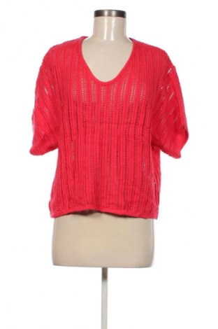 Női pulóver Faber, Méret M, Szín Piros, Ár 2 719 Ft