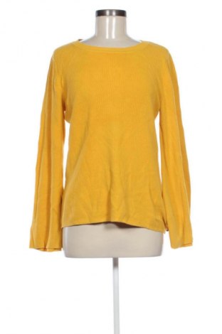Női pulóver Fabienne Chapot, Méret M, Szín Sárga, Ár 24 309 Ft