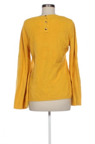Női pulóver Fabienne Chapot, Méret M, Szín Sárga, Ár 24 309 Ft