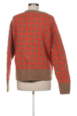 Дамски пуловер Fadenmeister, Размер XL, Цвят Многоцветен, Цена 63,99 лв.
