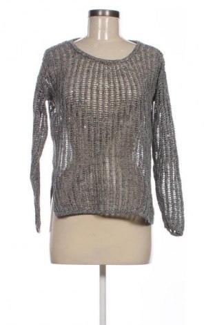 Dámský svetr Falconeri, Velikost S, Barva Šedá, Cena  1 253,00 Kč