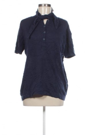 Dámský svetr Falke, Velikost L, Barva Modrá, Cena  529,00 Kč