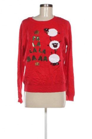 Pulover de femei Fashion Union, Mărime L, Culoare Multicolor, Preț 80,99 Lei