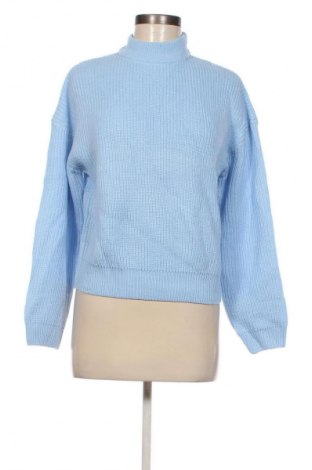Damenpullover Fb Sister, Größe M, Farbe Blau, Preis 9,99 €