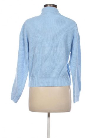 Damenpullover Fb Sister, Größe M, Farbe Blau, Preis 9,99 €