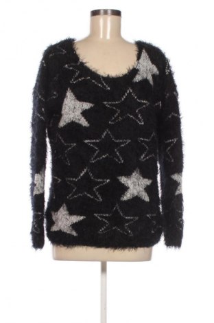 Дамски пуловер Fb Sister, Размер S, Цвят Многоцветен, Цена 29,00 лв.