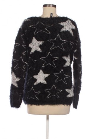 Дамски пуловер Fb Sister, Размер S, Цвят Многоцветен, Цена 29,00 лв.