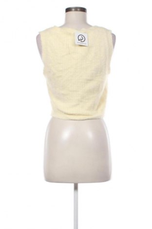 Dámsky pulóver Fb Sister, Veľkosť XL, Farba Žltá, Cena  9,95 €