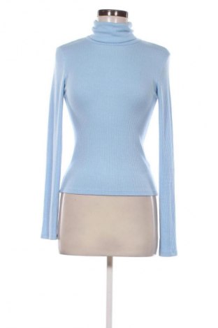 Női pulóver Fb Sister, Méret S, Szín Kék, Ár 5 899 Ft