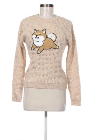 Damski sweter Fb Sister, Rozmiar XS, Kolor Kolorowy, Cena 35,99 zł