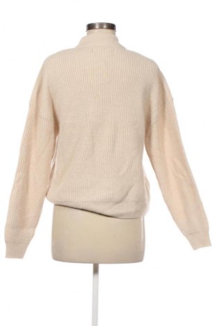 Dámsky pulóver Fb Sister, Veľkosť M, Farba Béžová, Cena  9,95 €