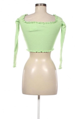 Damski sweter Fb Sister, Rozmiar M, Kolor Zielony, Cena 30,99 zł