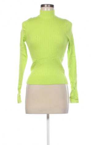 Дамски пуловер Fb Sister, Размер S, Цвят Зелен, Цена 12,99 лв.