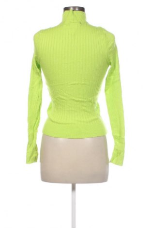 Дамски пуловер Fb Sister, Размер S, Цвят Зелен, Цена 12,99 лв.