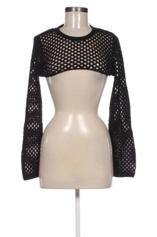 Дамски пуловер Fb Sister, Размер S, Цвят Черен, Цена 29,00 лв.