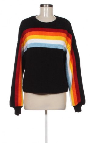 Damski sweter Fb Sister, Rozmiar L, Kolor Kolorowy, Cena 95,87 zł