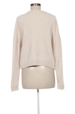 Dámsky pulóver Fb Sister, Veľkosť L, Farba Béžová, Cena  11,95 €