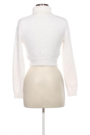 Damenpullover Fb Sister, Größe M, Farbe Weiß, Preis 8,99 €