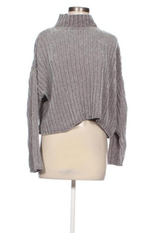 Damenpullover Fb Sister, Größe S, Farbe Grau, Preis € 9,99