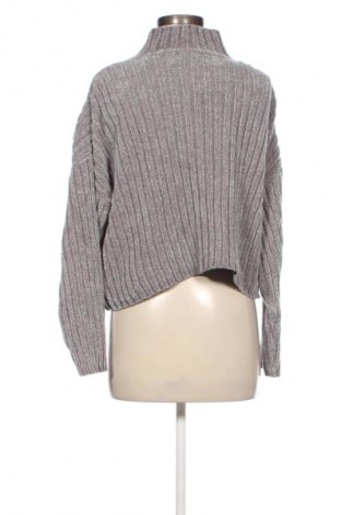 Damenpullover Fb Sister, Größe S, Farbe Grau, Preis € 9,99