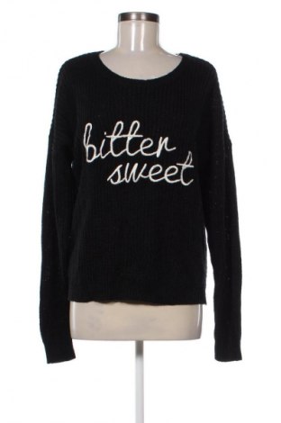 Dámsky pulóver Fb Sister, Veľkosť L, Farba Čierna, Cena  15,55 €