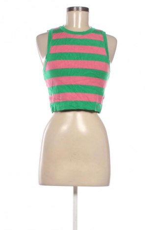 Дамски пуловер Fb Sister, Размер L, Цвят Многоцветен, Цена 10,99 лв.