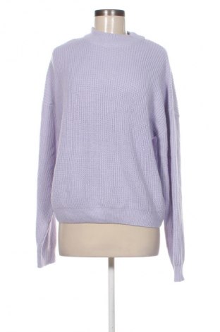 Damenpullover Fb Sister, Größe L, Farbe Lila, Preis 11,99 €