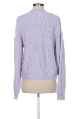 Damenpullover Fb Sister, Größe L, Farbe Lila, Preis 11,99 €