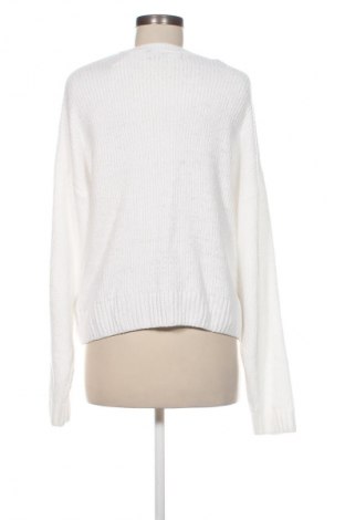 Női pulóver Fb Sister, Méret XL, Szín Fehér, Ár 3 029 Ft