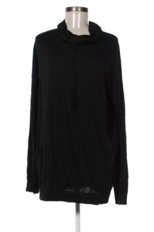 Dámský svetr Feathers, Velikost XL, Barva Černá, Cena  519,00 Kč