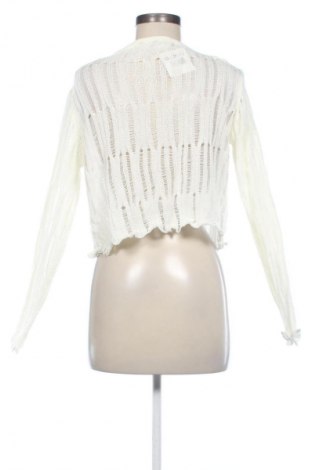 Дамски пуловер Fetish, Размер M, Цвят Екрю, Цена 41,00 лв.