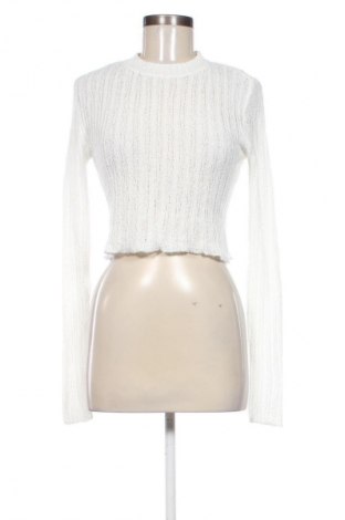Дамски пуловер Fisherfield, Размер S, Цвят Бял, Цена 14,99 лв.