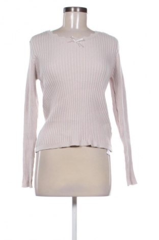 Дамски пуловер Fisherfield, Размер XL, Цвят Екрю, Цена 46,00 лв.