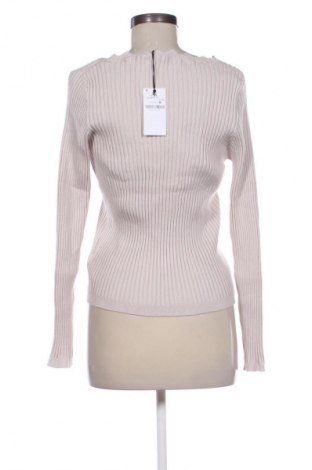 Дамски пуловер Fisherfield, Размер XL, Цвят Екрю, Цена 46,00 лв.