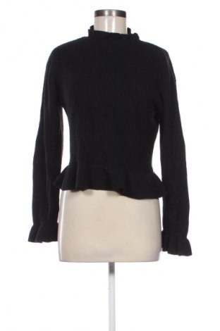 Дамски пуловер Fisherfield, Размер XL, Цвят Черен, Цена 29,33 лв.