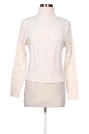 Дамски пуловер Fisherfield, Размер L, Цвят Бял, Цена 29,33 лв.